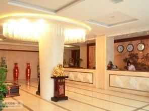 Tianshang Renjian Motel