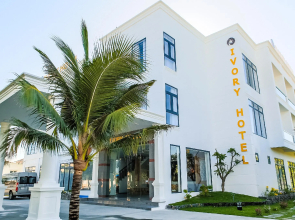 Ivory Phu Yen Hotel