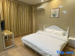 Wuwei Fuyuan Hotel