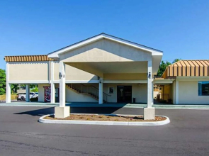 Travel Inn Bristol near State St
