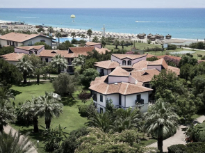 Sunrise Resort Hotel - All Inclusive