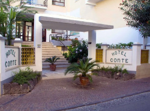 Hotel Conte Ischia