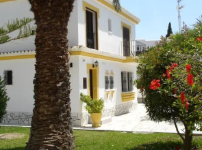 Pueblo Laguna