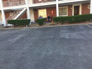 Motel Townhouse