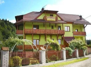 Willa Stenia Apartamenty
