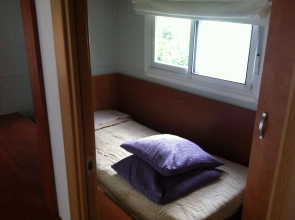 Camping Limens