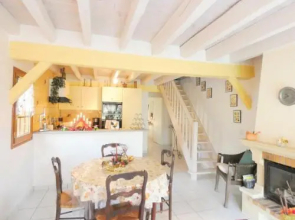 Gite Arengosse, 2 pièces, 4 personnes - FR-1-360-29
