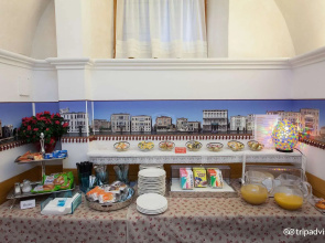 Hotel Alla Fava