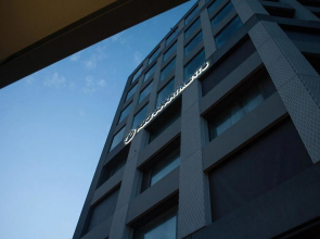 VISIONAPARTMENTS Zurich Wolframplatz