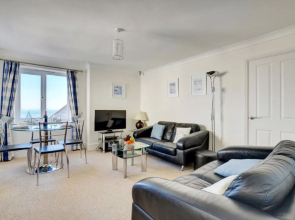 Apartment Portuan Looe