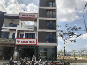 OYO 911 Aspire Home And Apartment