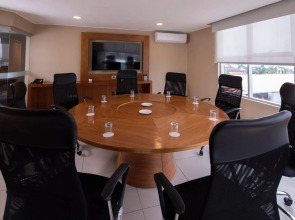 Casa Andina Select Pucallpa