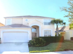 Ref 40 Fabulous 6 Bed Villa With own Poolhot tub