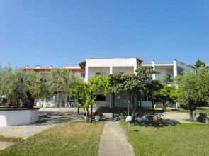Afroditi Beach Hotel
