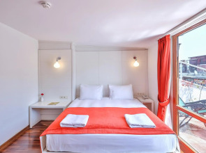 Senatus Hotel - Special Class