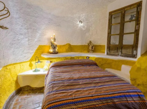 Casa Marrojo Loja by Ruralidays