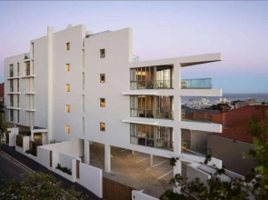 Home Suite Hotels Sea Point