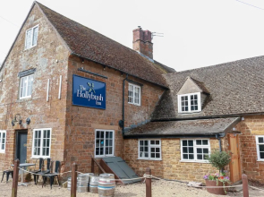 The Hollybush Inn