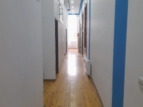 Хостел White City