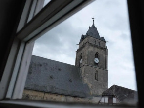 Hotel Altes Rathaus