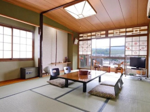 Hita Sansuikan