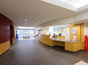 Dalhousie University Accommodations