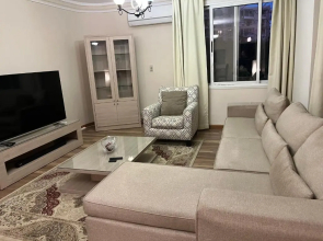 Families Only - Rehab - 4th Stage - Ground Floor with Garden