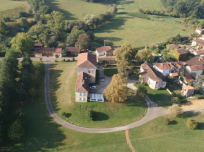 Chateau d'Aon