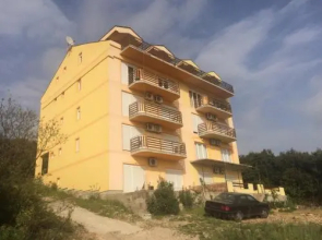 Apartments Vukovic