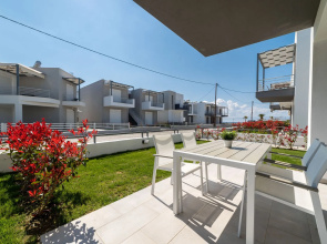 Thalassa & Thalassa Prive Residential Complex
