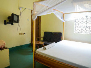 New Siesta Inn Hotel