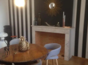 Rose-Inn Appartement