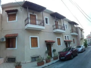 Delphi Paradise Apartments