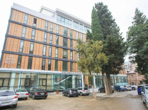 Wehost Apartment Left Bank