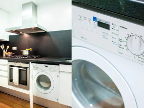 Aspasios Paseo de Gracia Apartments