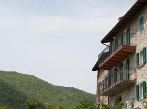 Casa Rustica - Appartamenti Pilati