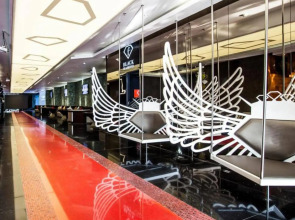 Fashion Hotel Legian