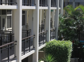 Paradiso Resort Kingscliff