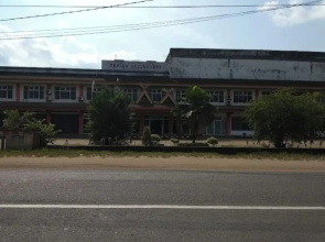 Hotel O Tepian Batang Hari