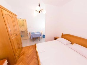 Apartments Ticinovic