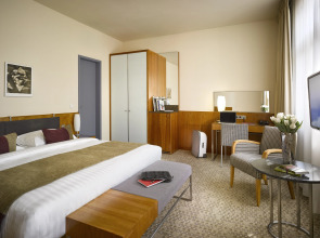 K+K Hotel Central Prague