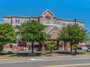 Comfort Inn & Suites Virginia Beach - Norfolk Airport
