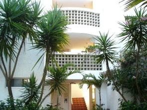Le Flamboyant Hotel