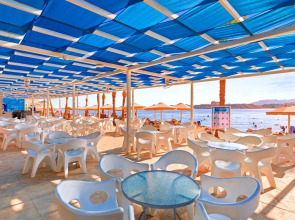 Albatros Sharm Resort - By Pickalbatros