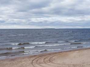 Zagorodnyy otel' "Retur"