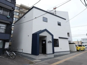 UCHI Living Stay Sapporo Kikusui