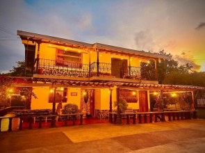 Hotel San Sebastian del Tonusco