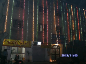 Hotel Grace Agra