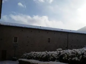 Monastero Fortezza di Santo Spirito