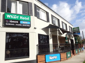 The Wharf Hotel Wynyard